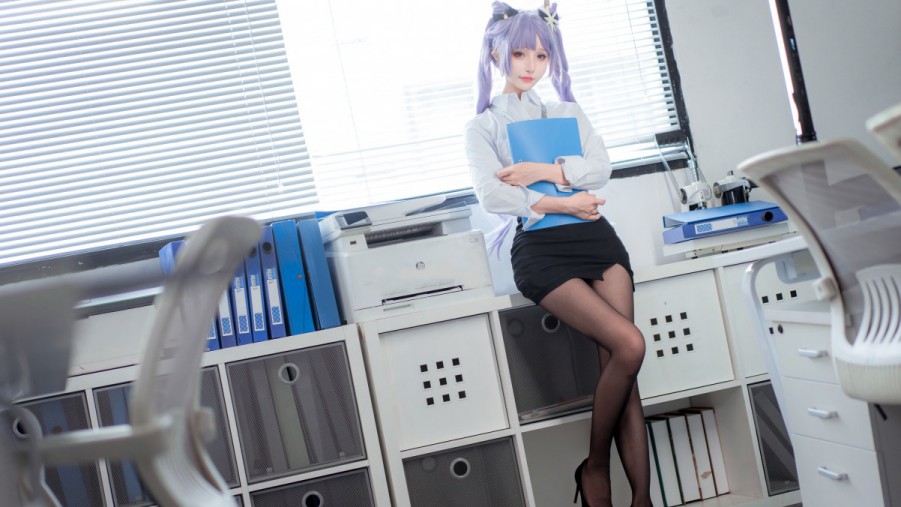 微胖女生穿搭平价版，也能穿出大牌感