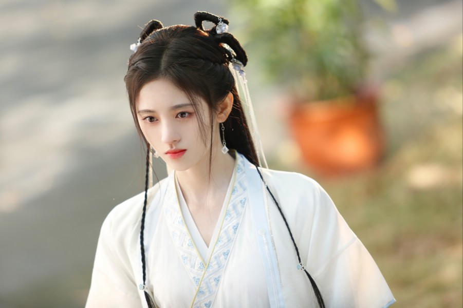摩羯座感情运势，桃花在哪