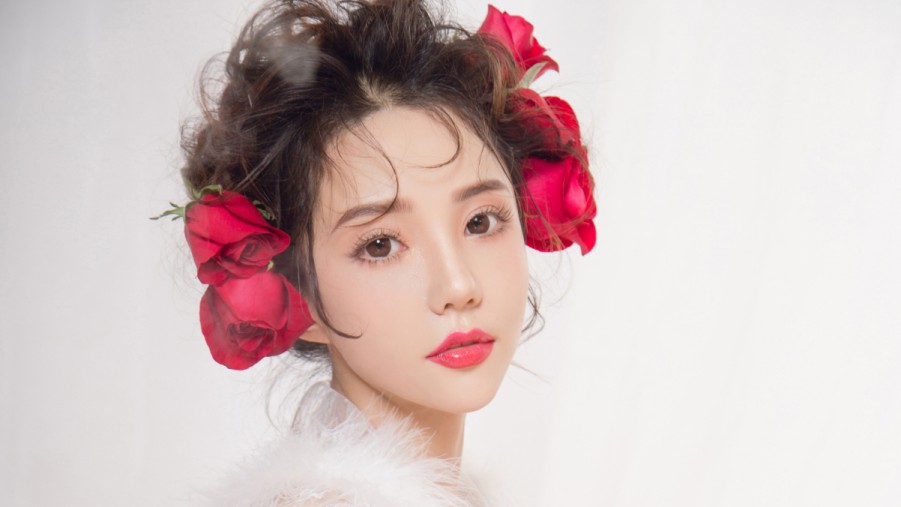 摩羯座感情运势，桃花在哪