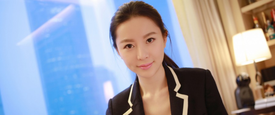 张雨绮婚讯公开 感恩关心收获祝福