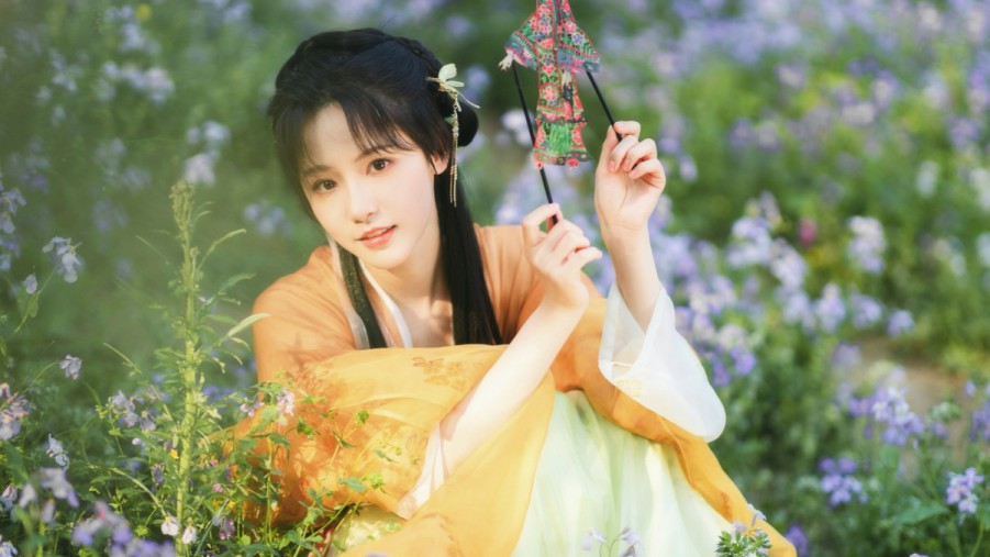 摩羯座感情运势，桃花在哪